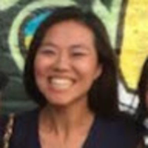 Meet your Posher, Eunsong